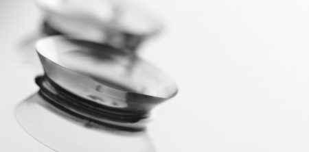 Contact Lenses – Just the Facts